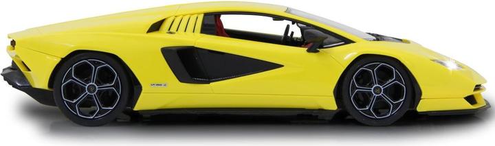 Produktbild Jamara Lamborghini Countach LPI 800-4 1:16 gelb 2,4GHz