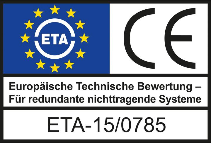 Produktbild Heco MULTI MONTI plus F Schraubanker 7,5 x 100 mm 50 Stück ( 48517 ) Betonschraube, Senkkopf, T-Driv (50 Schrauben pro Stück)