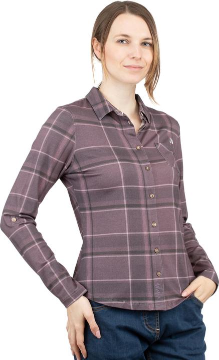 Actual product image Chillaz Women's Similaun 2.0 Shirt (38, M)