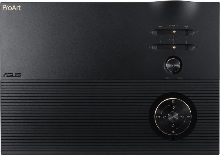 Immagine prodotto ASUS Proiettore ZenBeam (Full HD, 3000 lm, 1.3 - 1.56:1)