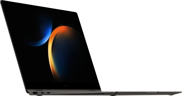 Immagine prodotto Samsung Galaxy Book3 Pro 360 (16", Intel Core i7-1360P, 16 GB, 512 GB, DE)