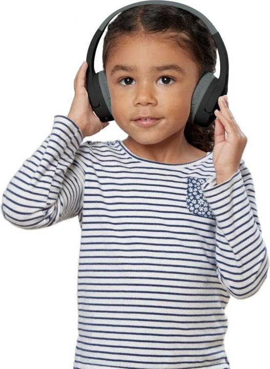 Actual product image Belkin Mini-On-Ear