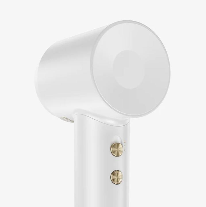 Actual product image Laifen Swift Premium Hair Dryer (White)