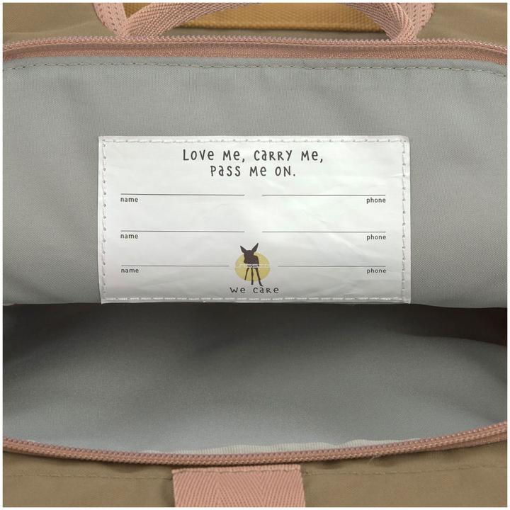 Produktbild Lässig Mini Rolltop
