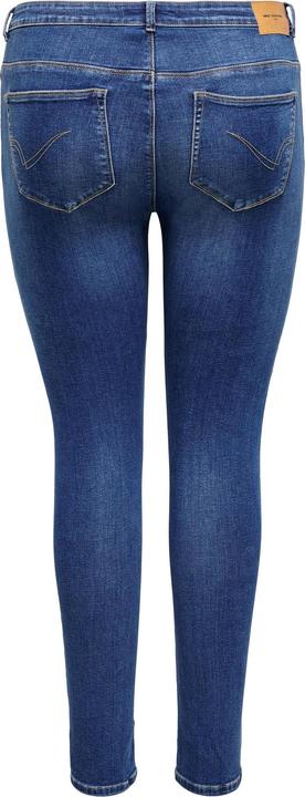 Immagine prodotto Only Curvy CarLaola Life HW Skinny Fit Jeans (44)