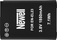 Produktbild Newell Battery replacement EN-EL23 (Kamera Akku)