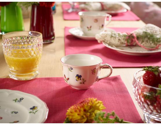 Actual product image Villeroy & Boch Petite Fleur Tea Cup (200 ml, 1 x)