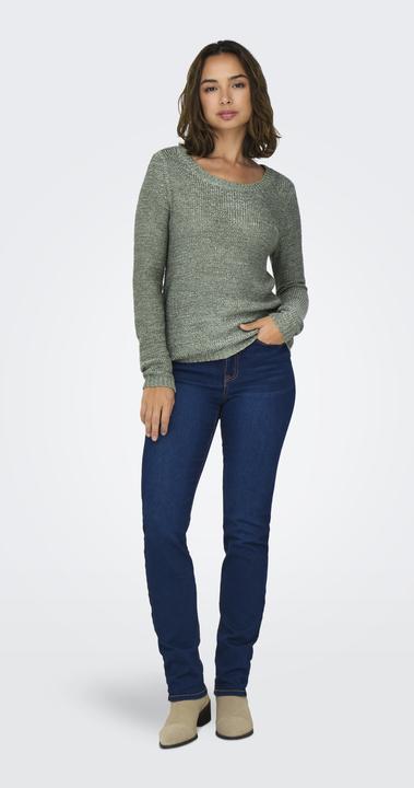 Immagine prodotto Only Maglione a maglia liscia Maglione a maglia (XL)