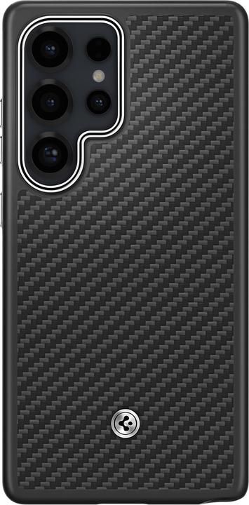 Image du produit Samsung Enzo Aramid Case (Samsung Galaxy S25 Ultra)