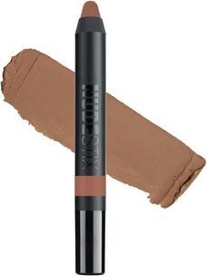 Nudestix Long-lasting matte lipstick and lip pencil (Magnetic Matte Lip Color) - Shade: Boho (Boho)