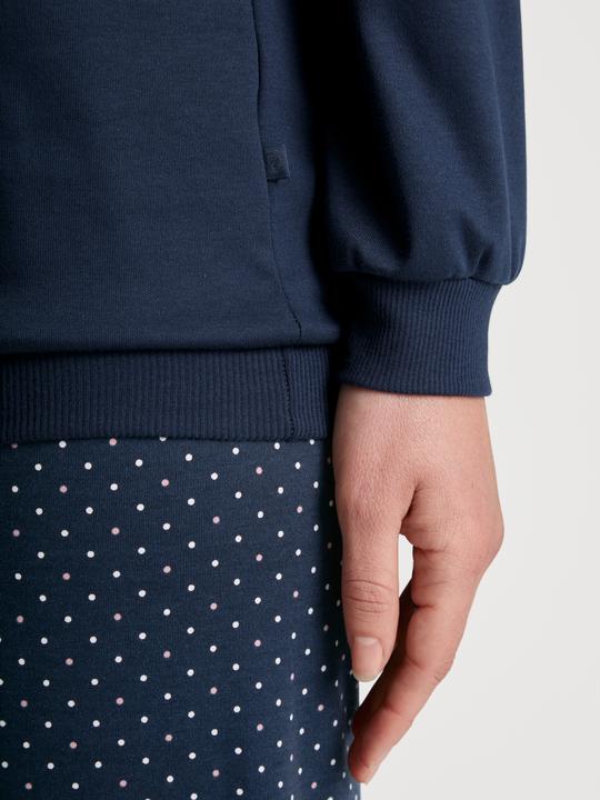 Produktbild Calida Bündchen-Pyjama (XL)