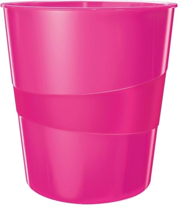 Produktbild Leitz WOWiter pink (15 l)