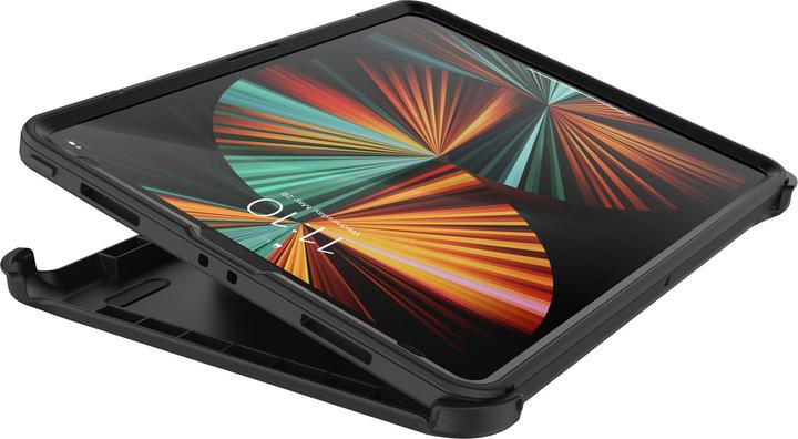 Produktbild OtterBox Defender (iPad Pro 12.9 2018 (3. Gen), iPad Pro 12.9 2020 (4. Gen), iPad Pro 12.9 2021 (5. Gen), iPad Pro 12.9 2022 (6. Gen))