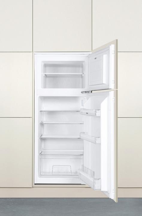 Actual product image Amica EB-Kühl/Gefrierkombi (170 l)