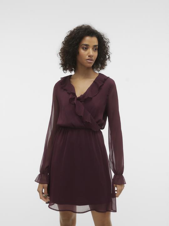 Actual product image Vero Moda Dress Dress (S)
