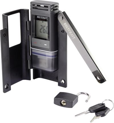 Produktbild Voltcraft DL-250V Spannungs-Datenlogger (Messgerätkoffer)