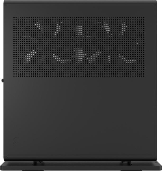 Produktbild Fractal Ridge (Mini-ITX, Mini-DTX)