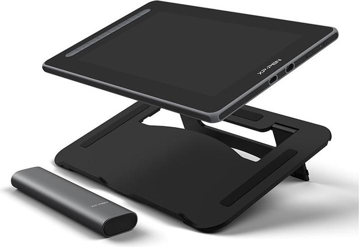 Actual product image XP-Pen Artist 12 2nd (11.60", 5080 lpi)