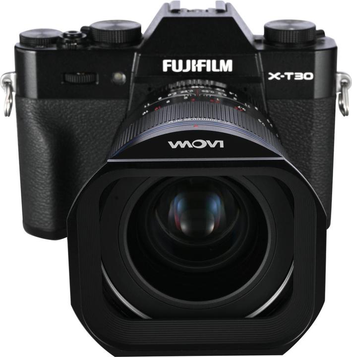 Image du produit Venus Optic Laowa Argus 25mm f/0.95 CF APO X-Mount (Fujifilm X, APS-C / DX)