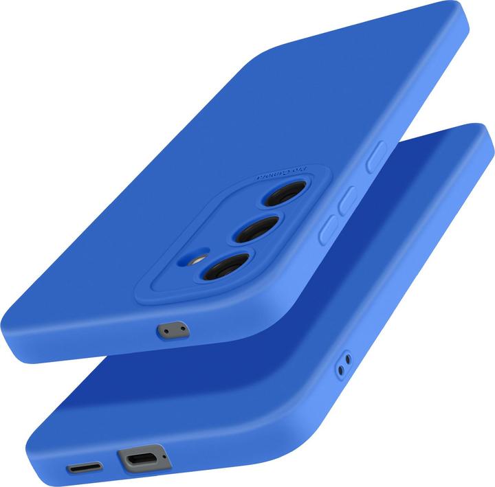 Actual product image Avizar SoftGlow Case (Samsung Galaxy S25)