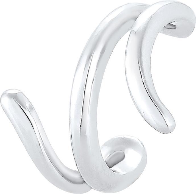 Image du produit Elli Earcuff, Geo (Argent sterling 925)