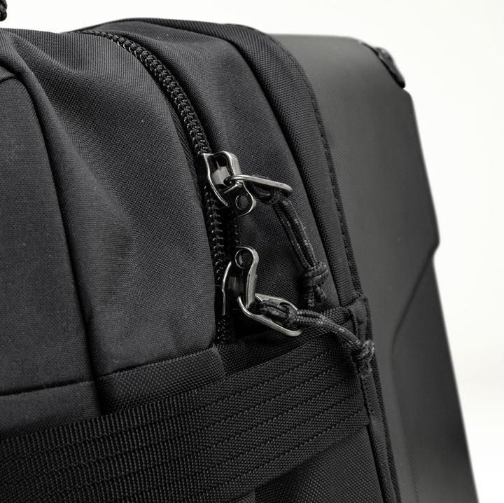 Immagine prodotto Fjällräven Färden Roller 75 Schwarz (75 l, L (90 - 115l))