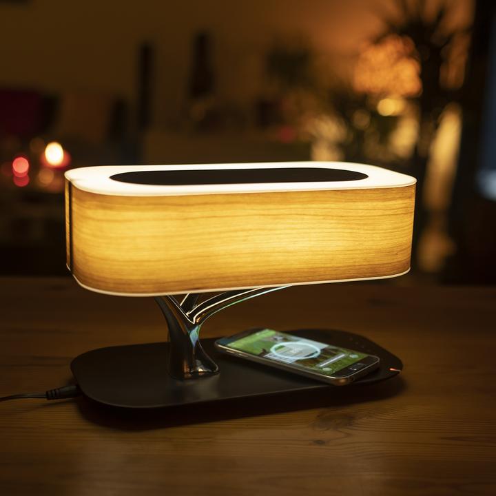 Produktbild Home Tree Nachttischleuchte