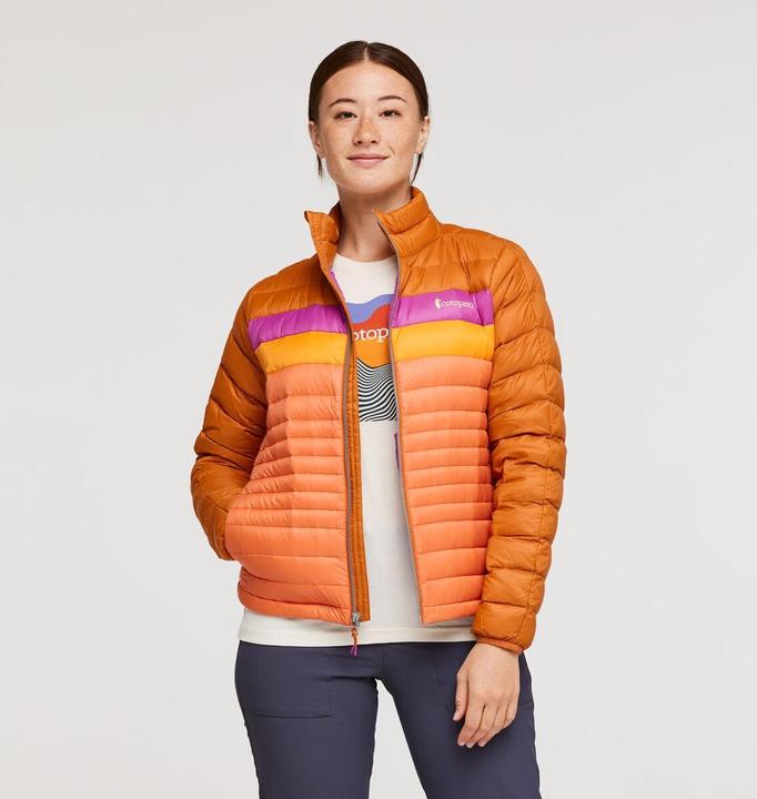 Produktbild Cotopaxi Fuego Down Jacket (XS)