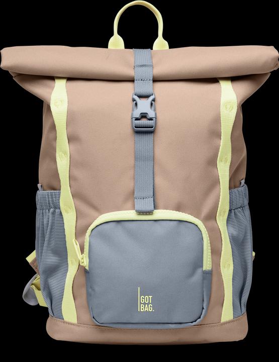 Produktbild GOT BAG Adventure Rolltop Multi Sandbar