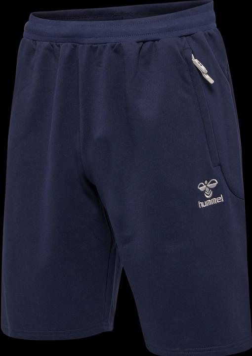 Produktbild hummel Hmlmove Grid Cotton Shorts (S)