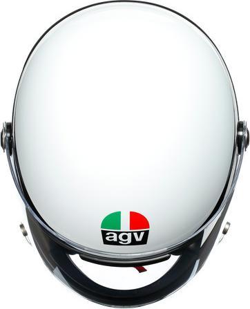 Actual product image AGV X3000 Invicus (55 cm, S)