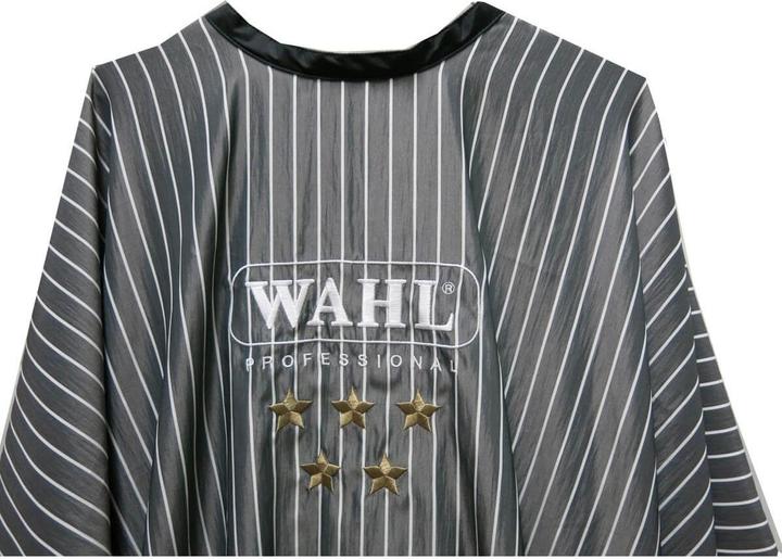 Actual product image Wahl Cape
