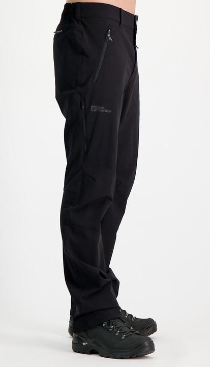 Actual product image Jack Wolfskin Activate Xt Pants M (58)