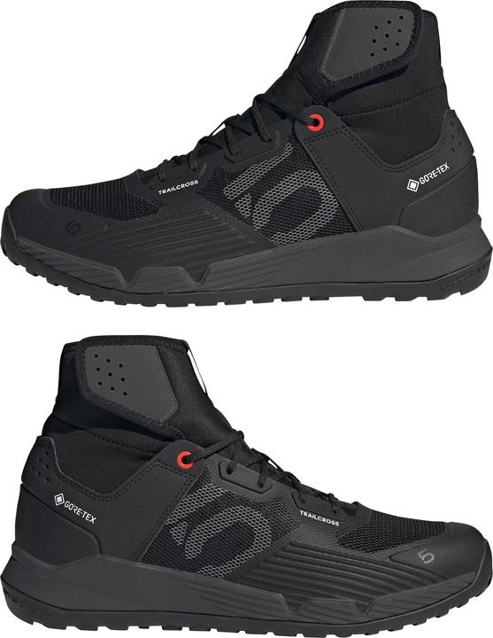 Produktbild Five Ten 5.10 Trailcross Gore-Tex Mountainbike Schuhe Fahrradschuhe (40.5)