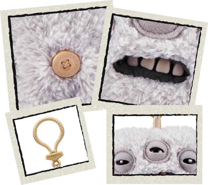 Actual product image Zuru Fuggler