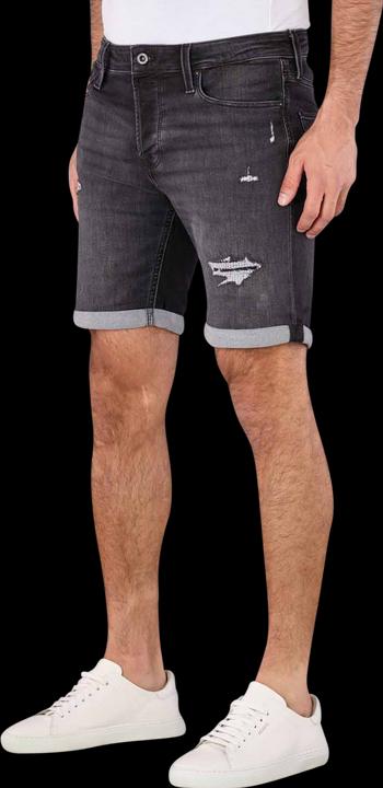 Produktbild Jack & Jones Regular Fit Jeans Shorts Jeans Shorts (L)