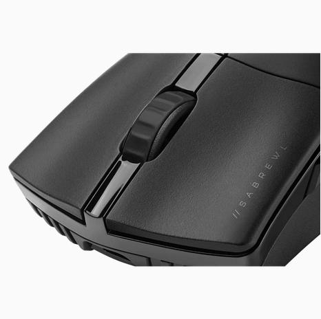 Produktbild Corsair Sabre Pro Champion Series RGB (Kabellos)