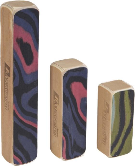 Image du produit Dimavery Shaker en bois L, rectangulaire (Shaker)