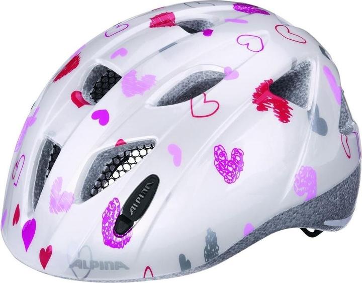 Produktbild ALPINA SPORTS Ximo (49 - 54 cm)