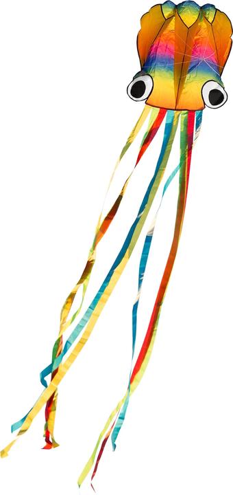 Actual product image Invento Rainbow Octopus