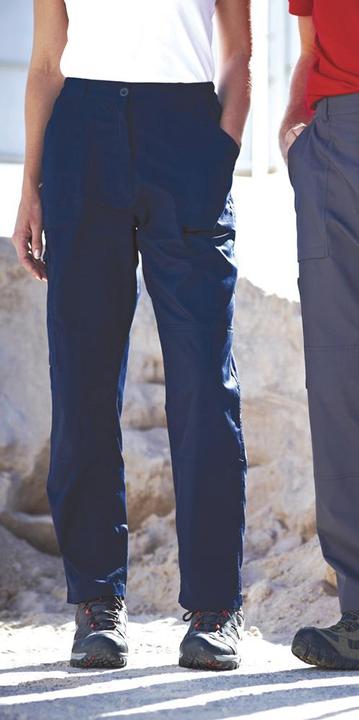 Actual product image Regatta New Action regular length trousers (36)
