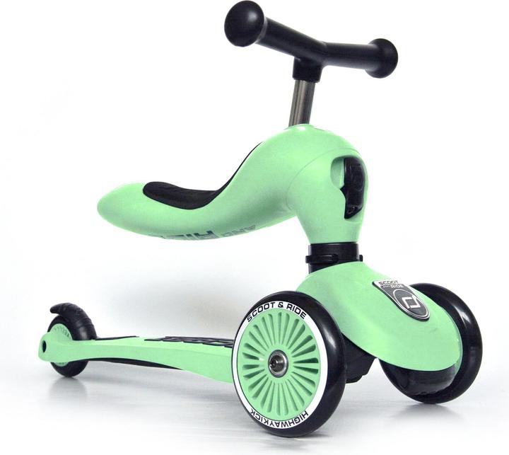 Scoot and Ride Highwaykick 2