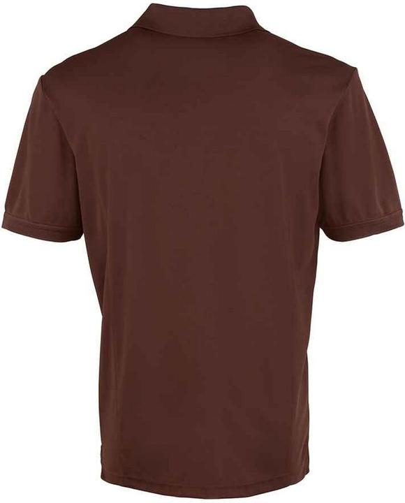 Immagine prodotto Premier Coolchecker Maglietta Polo Uomo (S)