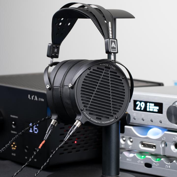 Immagine prodotto Audeze LCD-2 Classic (NC, Cablato)