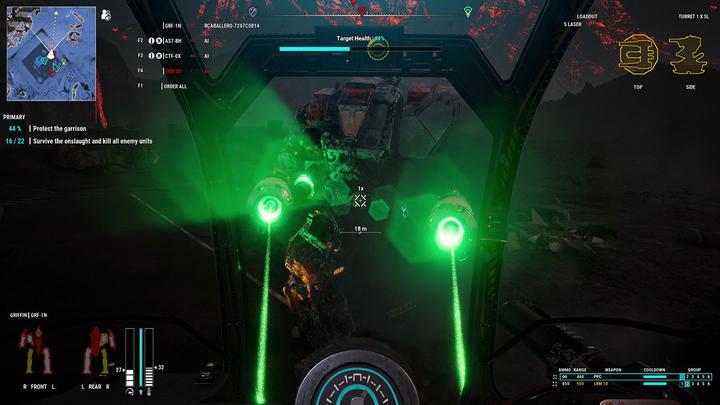 Actual product image Sold Out MechWarrior 5: Mercenaries (PS5, DE)