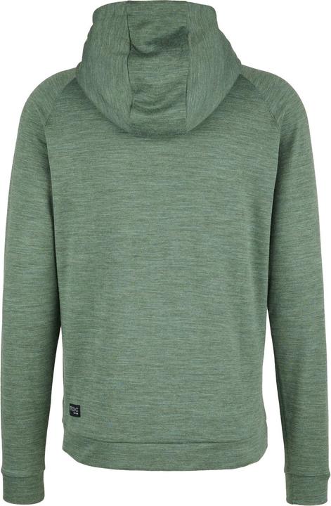 Actual product image Stoic Merino260 MMXX.Göteborg Hoody (S)