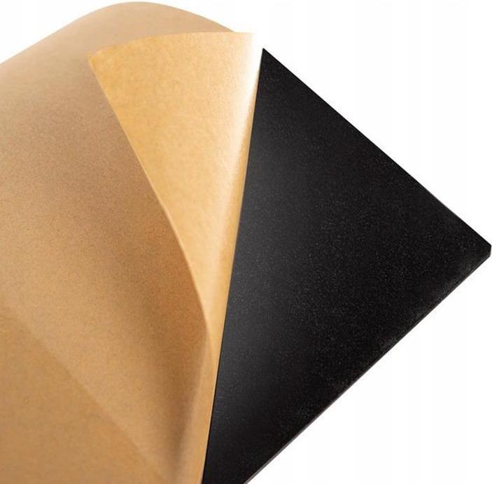 Actual product image Xtrobb Car door protection - garage wall bumper
