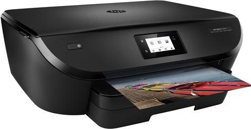Actual product image HP Envy 5540 (Ink, Colour)