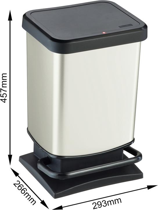 Immagine prodotto Rotho Paso (20 l)