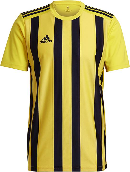 Yellow / Black